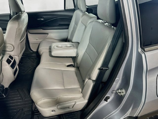 Used 2018 Honda Pilot EX-L image 22