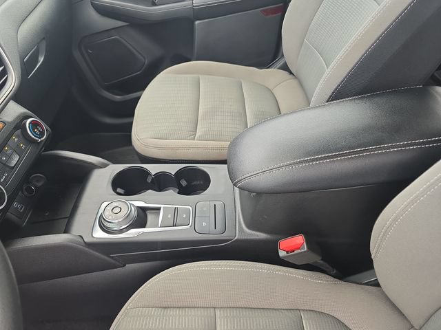 Certified 2022 Ford Escape S AWD/4WD image 20