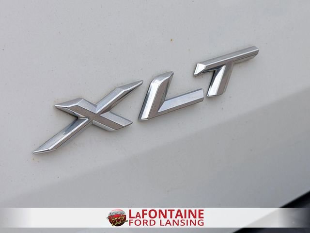 Certified 2023 Ford Explorer XLT w/ Equipment Group 202A AWD/4WD image 10