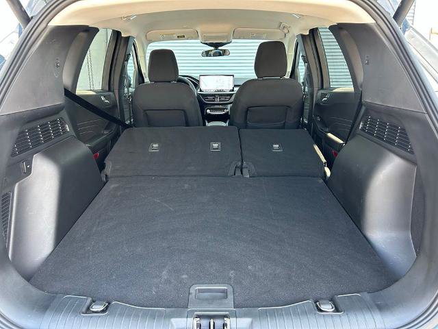 Certified 2023 Ford Escape Active w/ Tech Pack #2 FWD image 25