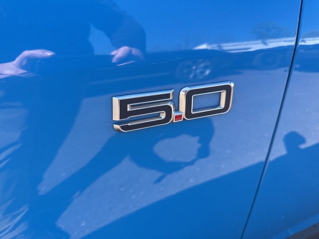 Certified 2024 Ford Mustang GT RWD image 34
