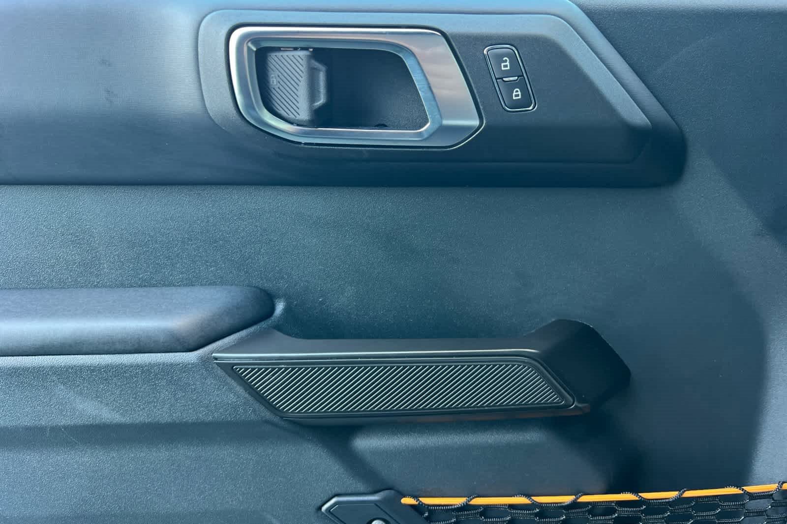 Certified 2024 Ford Bronco Badlands image 13