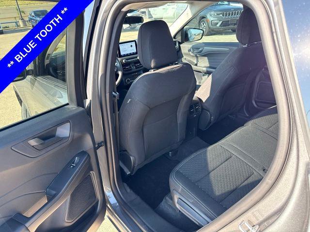 Certified 2023 Ford Escape Active FWD image 7