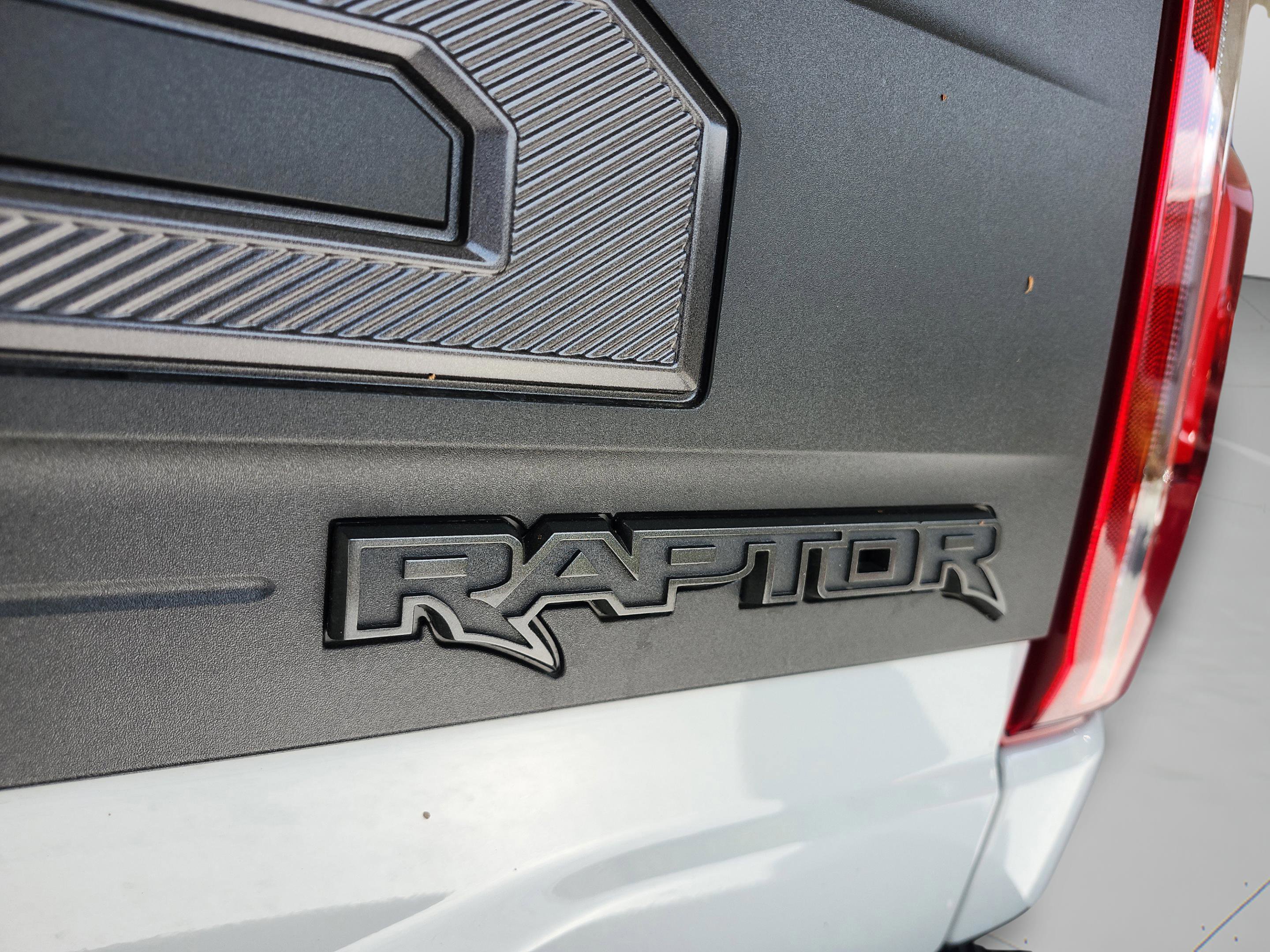 Certified 2026 Ford F150 Raptor image 26