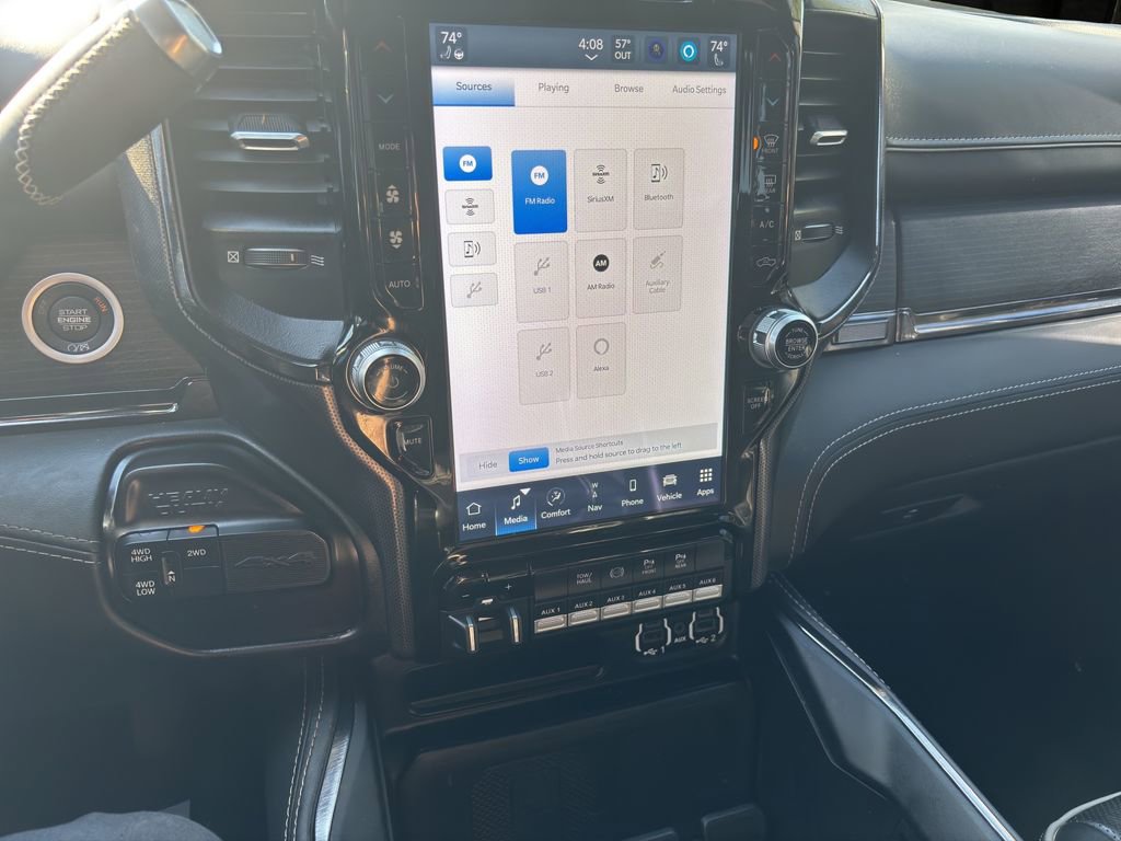 Used 2022 RAM 2500 Limited image 26