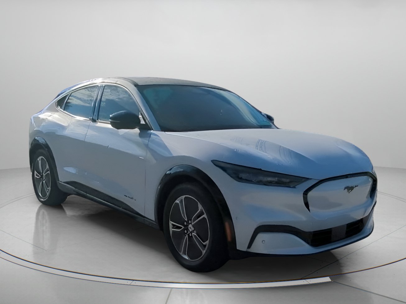 Certified 2023 Ford Mustang Mach-E Premium RWD image 2