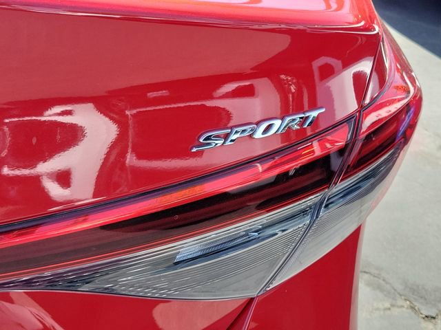Used 2024 Honda Civic Sport image 20