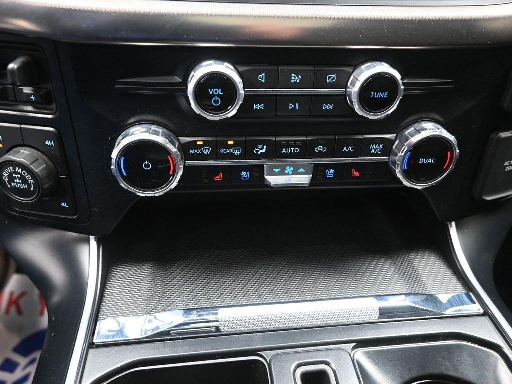 Certified 2023 Ford F150 Raptor w/ Raptor 37 Performance Package image 30