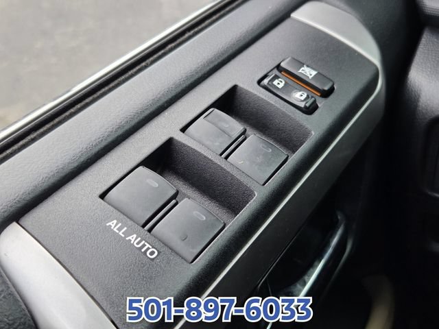 Used 2019 Toyota 4Runner Limited RWD image 25