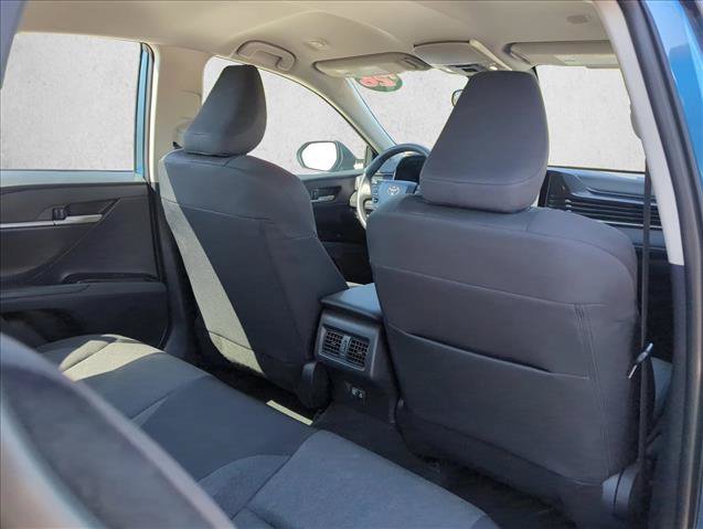 Used 2026 Toyota Camry LE FWD image 20