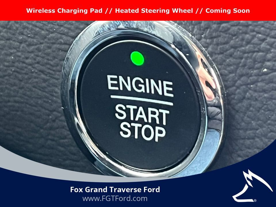Certified 2023 Ford Edge SEL w/ Convenience Package image 32