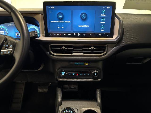 Certified 2025 Ford Bronco Sport Big Bend w/ Convenience Package AWD/4WD image 24