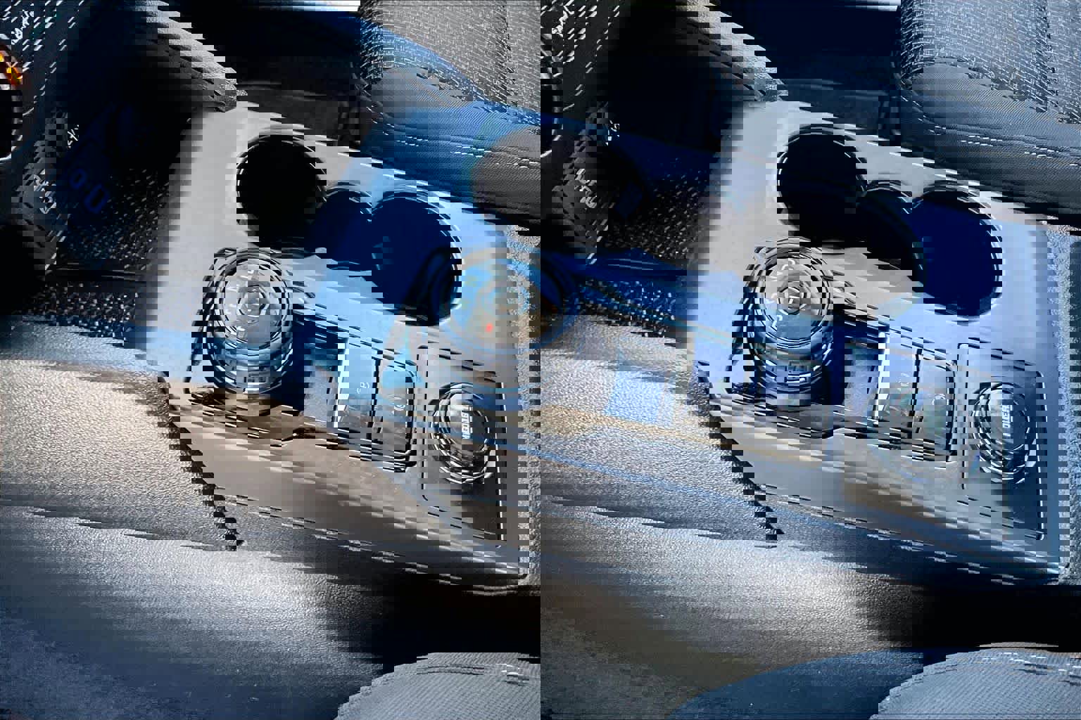 Certified 2022 Ford Bronco Sport AWD/4WD image 15