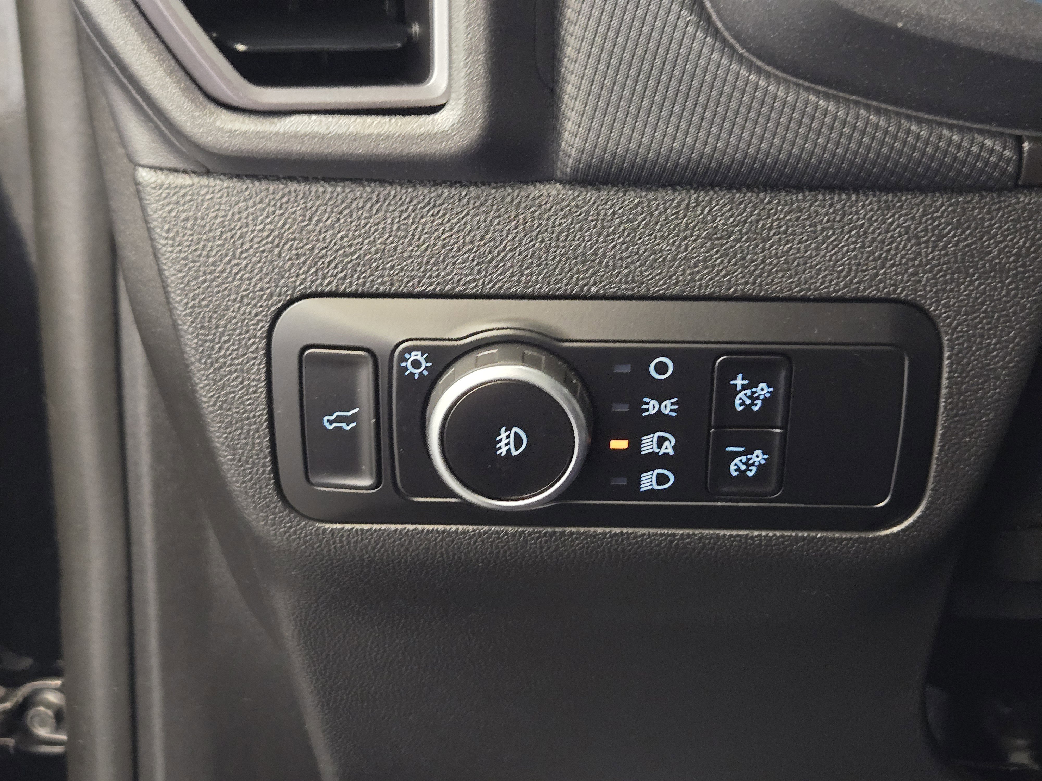 Certified 2025 Ford Bronco Sport Outer Banks w/ Outer Banks Tech Package+ image 21