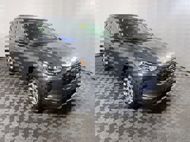 Certified 2023 Ford Escape Active image 1