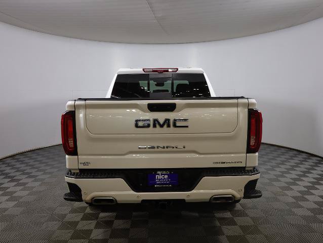Used 2023 GMC Sierra 1500 Denali Ultimate AWD/4WD image 7