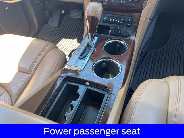 Used 2017 Buick Enclave Premium w/ Experience Buick Package AWD/4WD image 42