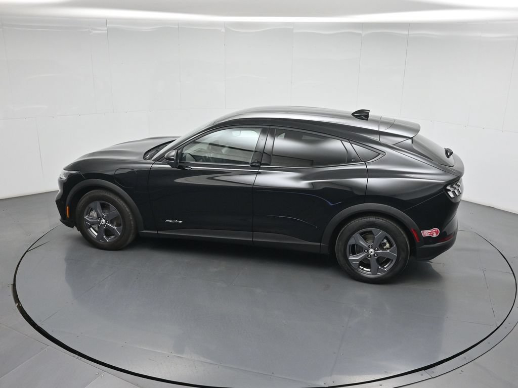 Certified 2023 Ford Mustang Mach-E Select RWD image 40