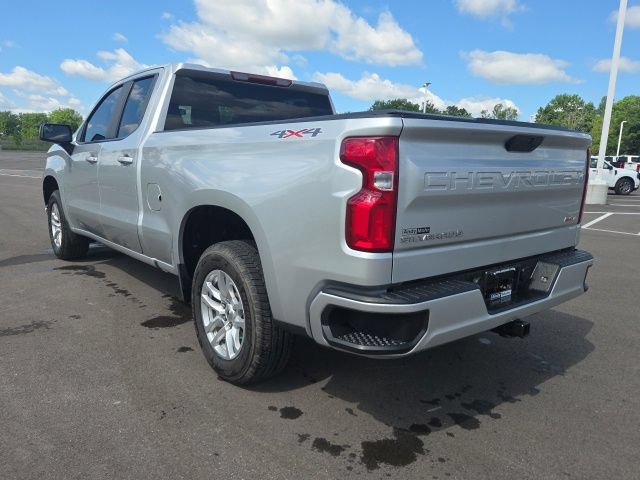 Used 2019 Chevrolet Silverado 1500 RST w/ All-Star Edition AWD/4WD image 12