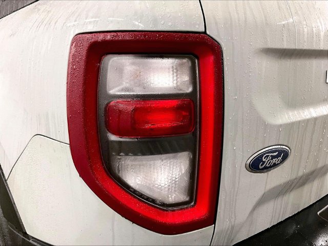 Certified 2022 Ford Bronco Sport Big Bend w/ Convenience Package AWD/4WD image 28