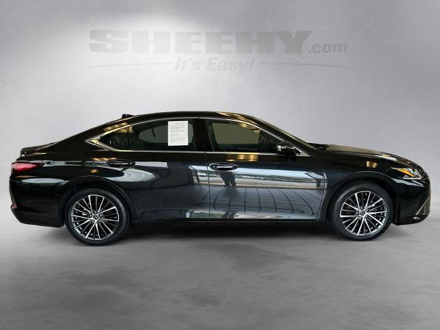 Used 2024 Lexus ES 350 w/ Premium Package FWD image 10