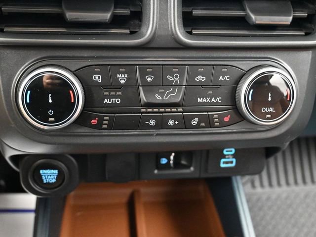 Certified 2024 Ford Maverick Lariat image 21