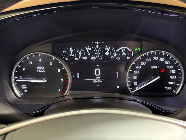 Used 2019 Cadillac XT5 Platinum AWD/4WD image 30