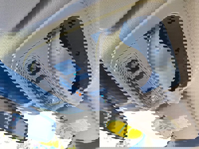 Certified 2021 Ford Explorer Limited w/ Equipment Group 301A image 68