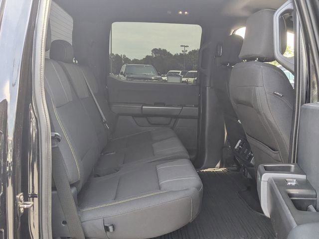 Certified 2024 Ford F150 STX AWD/4WD image 25