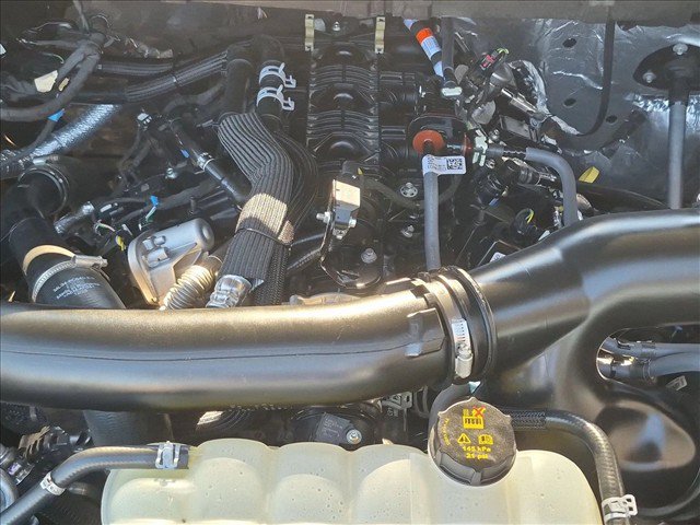 Certified 2026 Ford F150 King Ranch AWD/4WD image 25