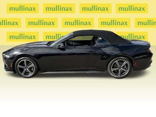 Certified 2024 Ford Mustang Premium image 10