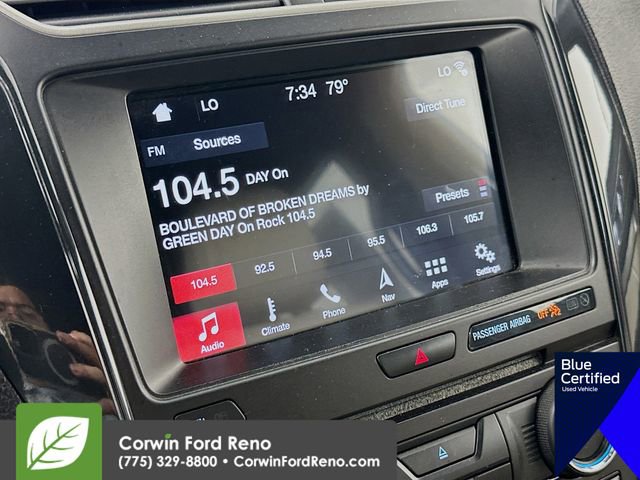Certified 2018 Ford Explorer XLT w/ Equipment Group 202A AWD/4WD image 19