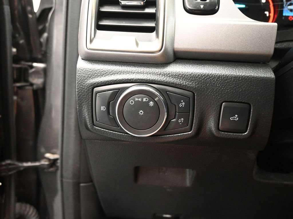 Certified 2020 Ford Ranger XLT w/ Equipment Group 302A Luxury image 14