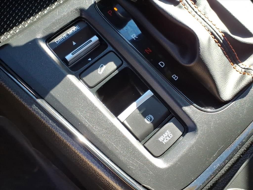 Used 2024 Honda CR-V Sport image 16