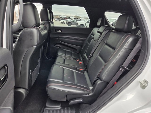 Used 2024 Dodge Durango GT image 10