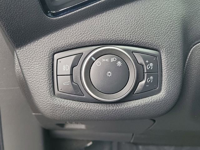 Certified 2019 Ford Escape Titanium image 19