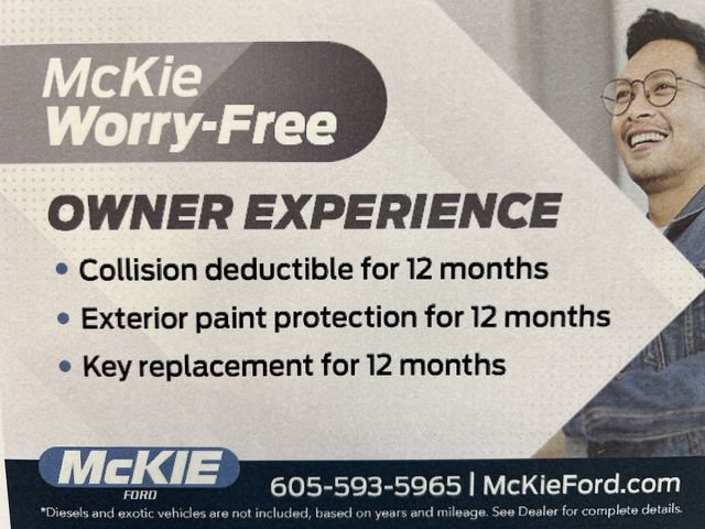 Certified 2025 Ford Maverick Lariat w/ 4K Tow Package AWD/4WD image 22