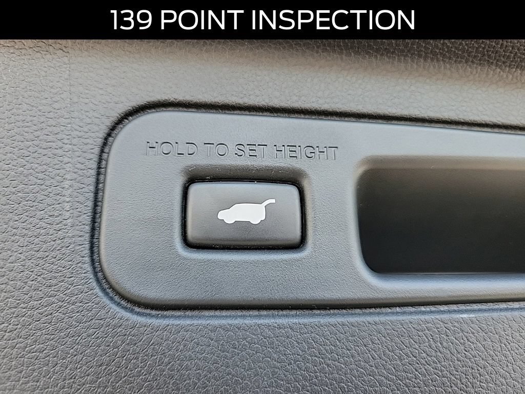 Used 2024 Honda Pilot TrailSport image 8