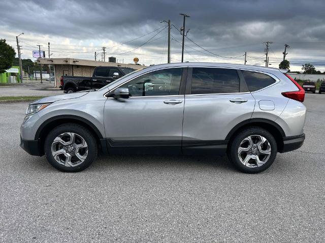 Used 2018 Honda CR-V EX image 7