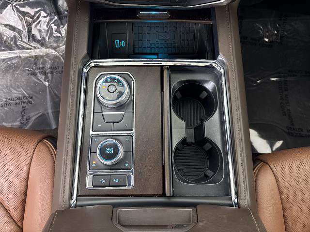 Certified 2022 Ford Expedition King Ranch image 23