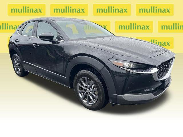 Used 2024 MAZDA CX-30 AWD 2.5 S