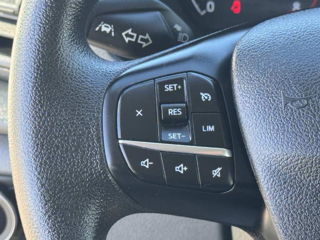 Certified 2024 Ford Transit 350 XLT image 21