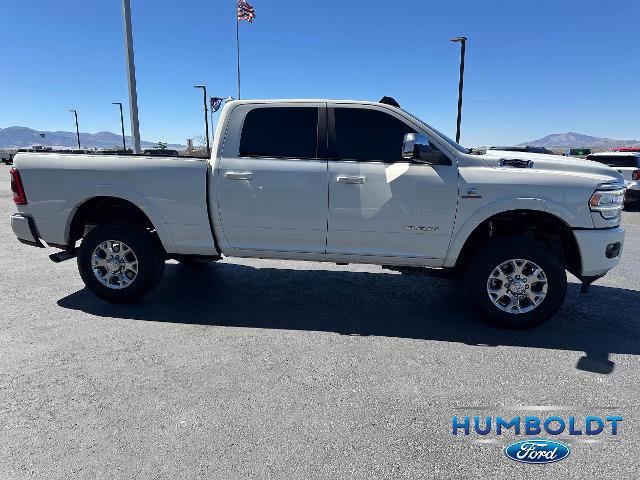 Used 2022 RAM 2500 Laramie image 6