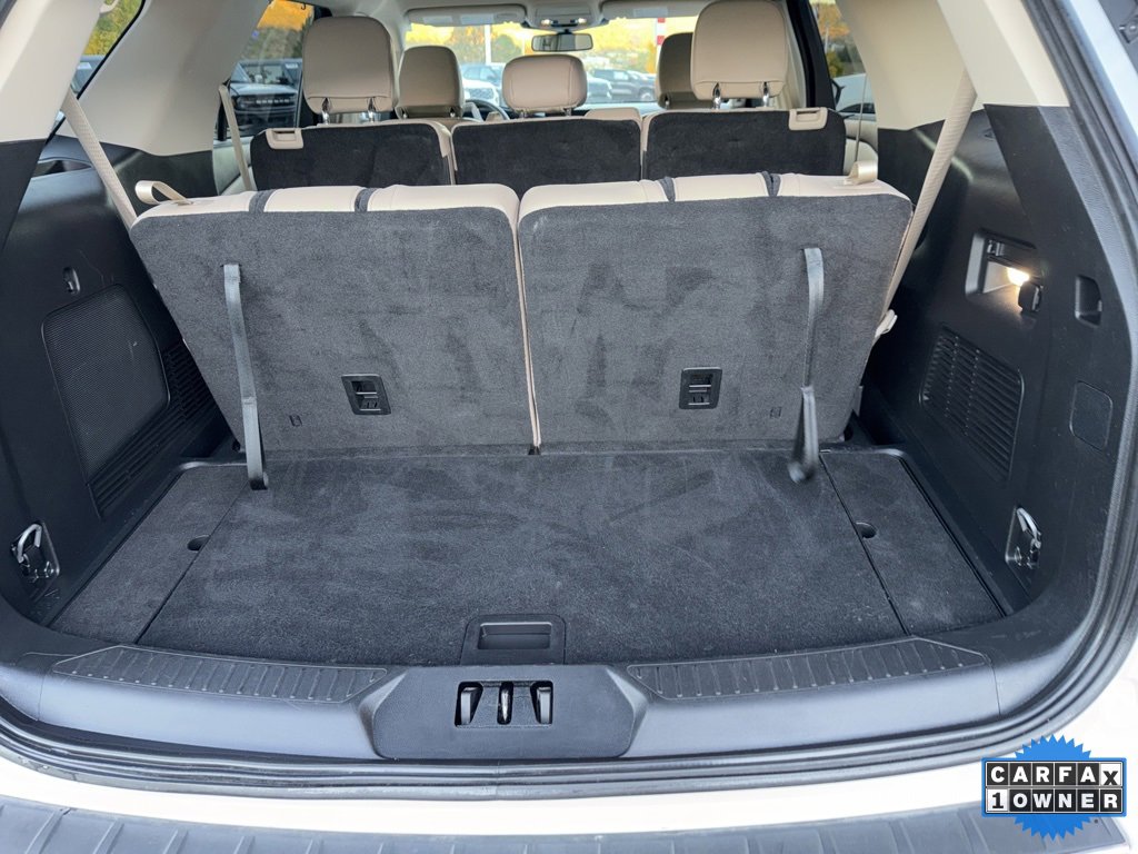 Certified 2024 Ford Explorer Limited image 10