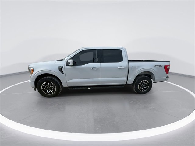 Certified 2021 Ford F150 Lariat image 9