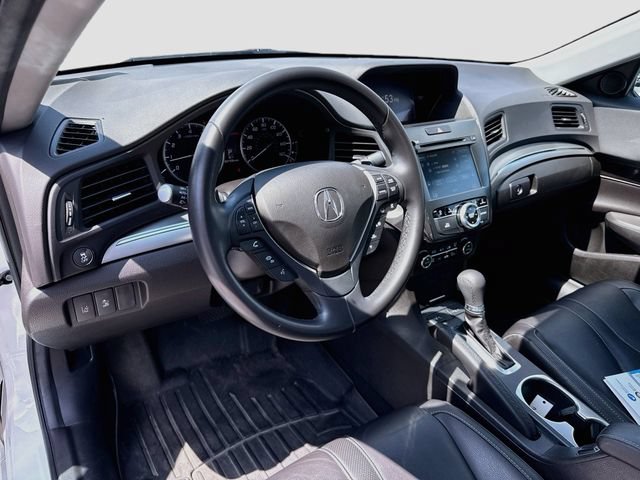 Used 2019 Acura ILX w/ Premium Package FWD image 13