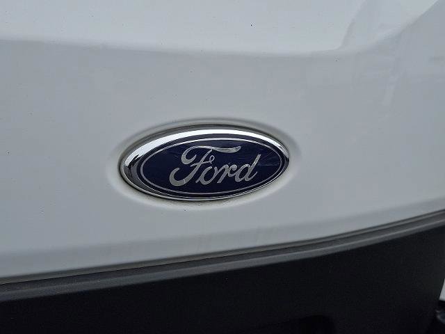 Certified 2023 Ford Transit 250 Medium Roof AWD w/ Load Area Protection Package image 27
