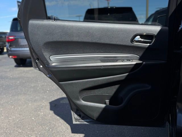 Used 2019 Dodge Durango GT AWD/4WD image 22