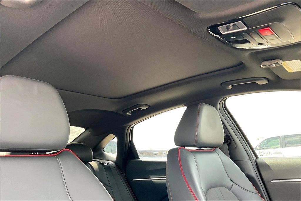 Used 2023 Hyundai Sonata SEL Plus FWD image 28