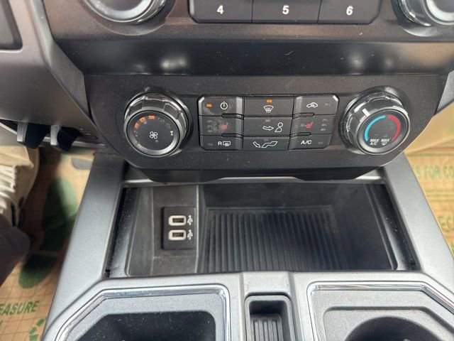 Certified 2019 Ford F150 XLT w/ Equipment Group 302A Luxury AWD/4WD image 25